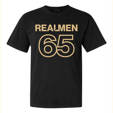 Load image into Gallery viewer, REALMEN65 JERSEY T
